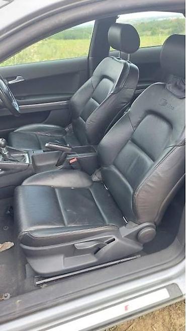 set za auto prva pomoc: 2.0TFSI PREDNJI AMORTIZERI ZA AUDI A3 OD 2003. DO 2008. GOD. | AUDI — 4