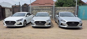 климат контроль мерс 210: Hyundai Sonata: 2020 г., 2 л, Автоматтык, Газ, Седан