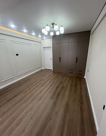 Продажа квартир: 2 комнаты, 78 м², Джал-29 Элитка, 12 этаж, Евроремонт — 7