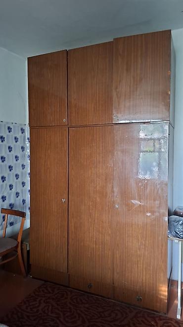 Мебель: Цена договорная Продаю б/у мебель шкафы и мягкая мебель и.т.д - — 1