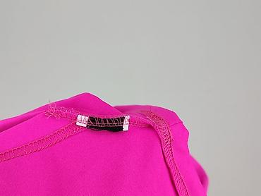 bluzy asymetryczne: Top damski, rozmiar One size — 4