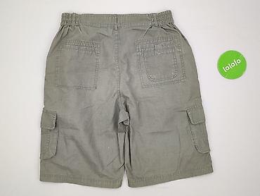 pull an bear: Szorty dla mężczyzn, rozmiar S — 3