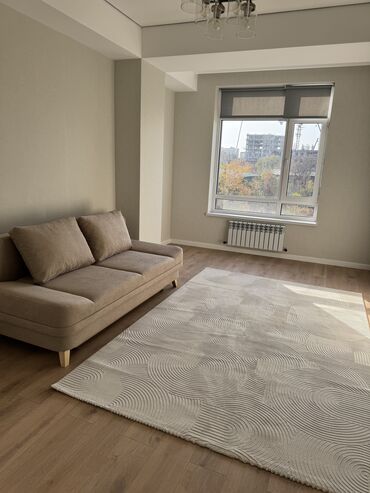 Продажа квартир: 2 комнаты, 64 м², Элитка, 3 этаж, Евроремонт — 3