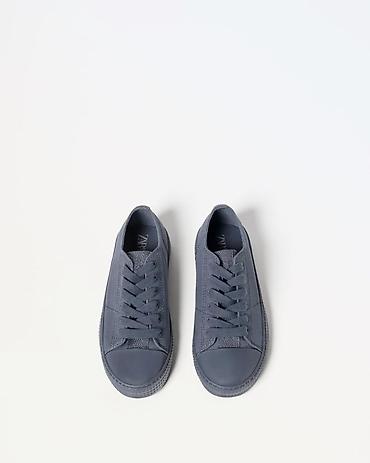 nike react: Zara Кеды и кроссовки (детские/подростковые) Цены ниже себестоимости — 2