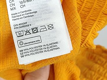 make a strong: H&M Divided, Bluzka damska, rozmiar S — 6