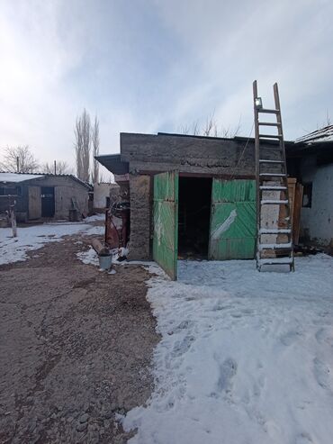 Продажа домов: Дом, 65 м², 4 комнаты, Агентство недвижимости — 3