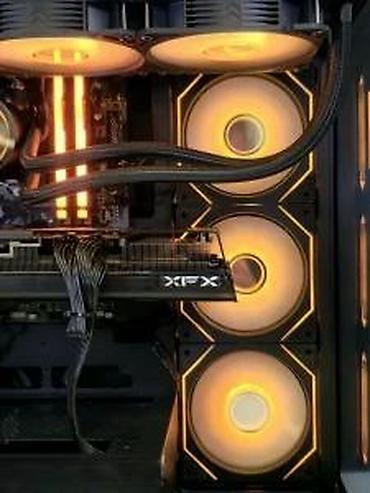 Desktop računari i radne stanice: Ryzen 5 9600X RX 7800XT B650 32GB 1TB - SM094PC. ✨ Prodaja i sklapanje — 3