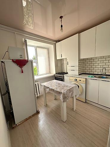 Продажа квартир: 1 комната, 34 м², 104 серия, 4 этаж, Косметический ремонт — 3