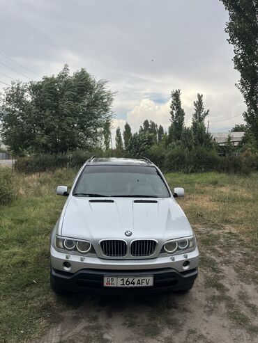 купить двигатель бмв х5 дизель: BMW X5: 2002 г., 4.4 л, Типтроник, Газ, Кроссовер