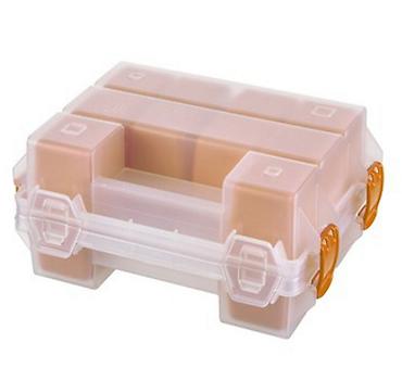 Alət çantaları: Mano Twin Organizer Narıncı 7'' Təchizat Çantası - Kateqoriya — 3