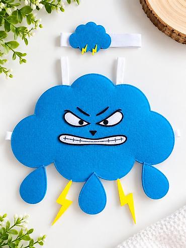 костюмы для детей: 🧸✨ Детские костюмы из фетра — 480 сом! ✨🧸 Яркие, лёгкие и оригинальные — 8