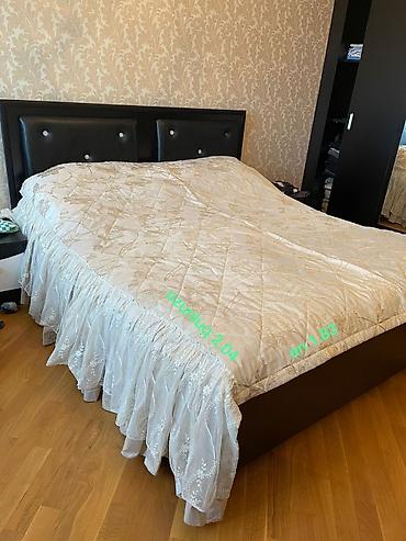 deniz mebel: Türk laminantindan hazırlanıb . YAXWI vəziyyətdədir. Alana üstündə bir — 2
