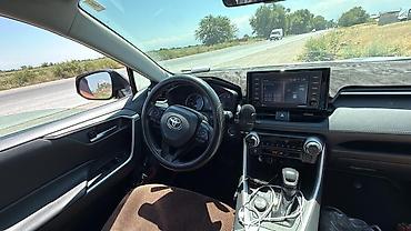 highlander 2017: Toyota RAV4: 2020 г., 2.5 л, Автомат, Гибрид, Кроссовер — 6