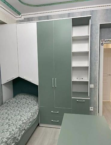 Долгосрочная аренда квартир: 3 комнаты, Собственник, Без подселения, С мебелью полностью — 12