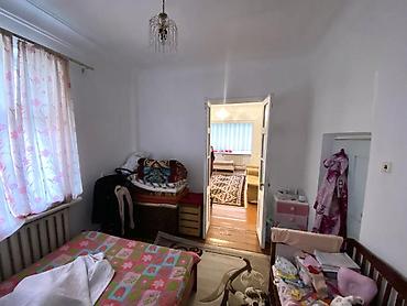888: 2 комнаты, 47 м², Азия Молл Сталинка, 1 этаж, Требуется ремонт — 8