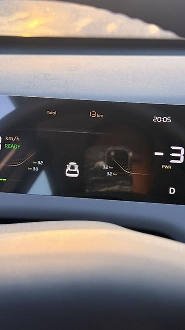 Changan: Changan Qiyuan Q05: 2026 г., Автомат, Электромобиль, Кроссовер — 4