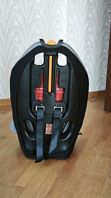 Avtokreslolar: Chicco uşaq avtomobil oturacağı - Brend/model: Chicco (etiket və loqo — 1