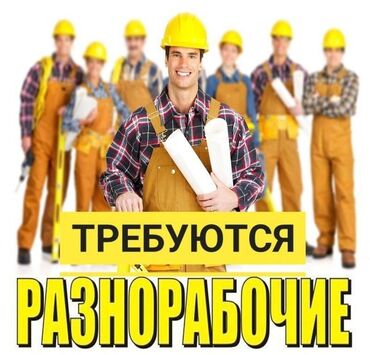 Продажа участков: Требуется Разнорабочий, Оплата Ежемесячно, 1-2 года опыта