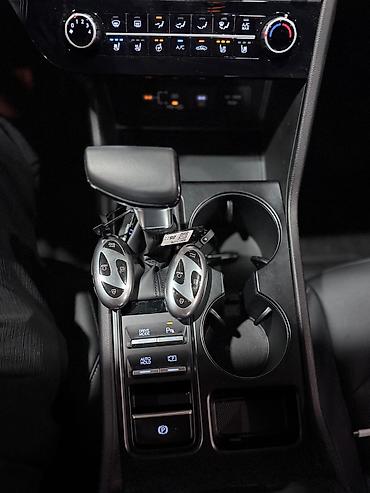 зеркало на соната: Hyundai Sonata: 2023 г., Седан — 7