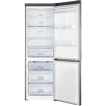 холодилник самсунг: Холодильник Samsung, Новый, Двухкамерный, No frost — 4