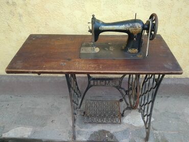 зингер продать: Швейная машина Механическая