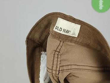 pizamy: Old Navy, Spodnie materiałowe damskie, rozmiar 2XS — 4