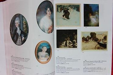 dona barbara: AUKCIONI KATALOG DOROTHEUM, UMENI A STAROŽITNOSTI, 21.5.2005 | — 6