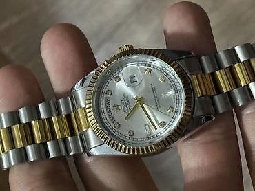 золотой часы: Классические часы часы, Rolex, Женские, Новый — 1