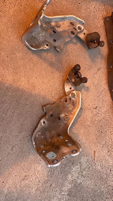 Другие автозапчасти: Разбор автомобиля Тойота Альфард – продажа запчастей по частям — 18