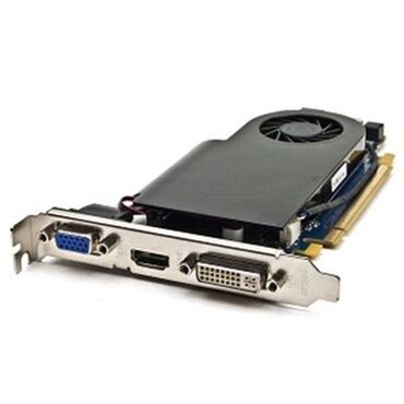 пассивное сетевое оборудование cisco sb: Видео карта, Колдонулган, NVidia, GeForce, 2 ГБга чейин, ПК үчүн