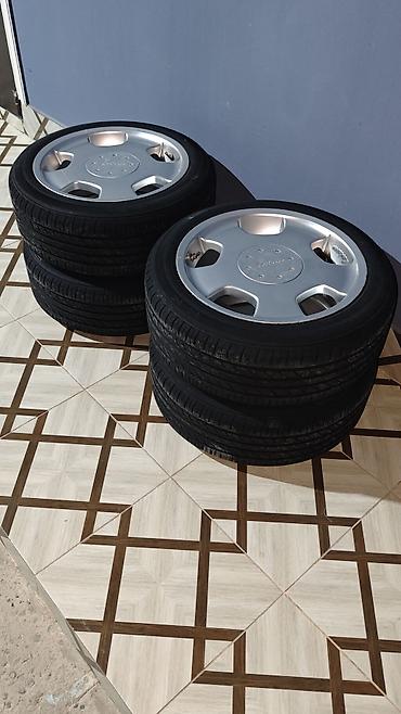 ford focus rs: Salam Orginal R17 LORİNSER D93 Deyerini qiymetini bilenler — 2