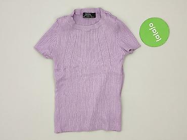 pullandbear longsleeve: Bershka, Bluzka damska, rozmiar XS — 2