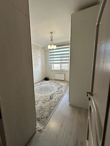 7 1: 2 комнаты, 72 м², 4 мкр Элитка, 7 этаж, Евроремонт — 4