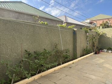 Həyət evləri və villaların satışı: 🏡 TƏCİLİ SATILIR — TAM ƏŞYALI - KUPÇALI YENİ EV! Xaricə köçməklə — 2