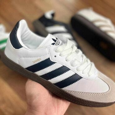Patike: Adidas, 38 — 4