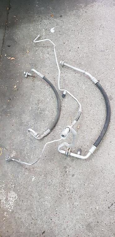 K12/1,2B CEVI KLIME ZA NISSAN MICRA OD 2003. DO 2010. GOD