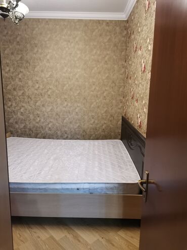 Uzunmüddətli kirayə evlər: 100 kv. m, 3 otaqlı, Kombi, Qaz, İşıq — 7