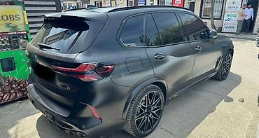 Бампер и комплектующие: Бампер BMW, Новый, Оригинал — 5