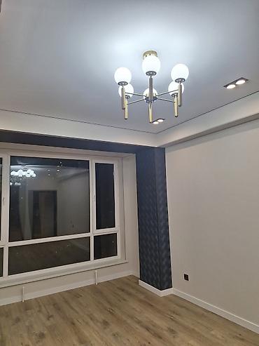 Продажа квартир: 2 комнаты, 70 м², Элитка, 11 этаж, Дизайнерский ремонт — 3