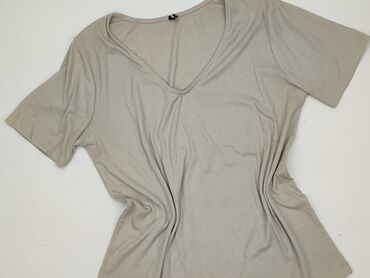 peter gabriel t shirt: Sinsay, T-shirt damski, rozmiar L