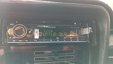 ucuz masin manitoru: Pioneer avtomobil audio sistemi komplekti Məhsul tərkibi: - Pioneer — 1