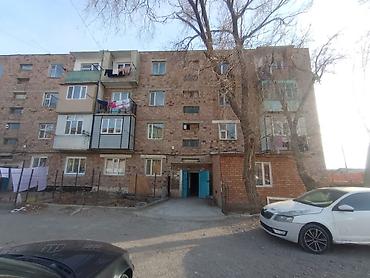 Продажа квартир: 2 комнаты, 45 м², 104 серия, 3 этаж, Евроремонт — 1