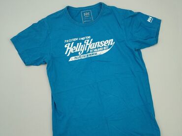 Koszulka dla mężczyzn, L, Helly Hansen, stan - Dobry