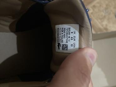 обувь лакоста: Кеды Lacoste Bayliss 119 1 CMA (артикул 737CMA0073092) - Размер: US — 2