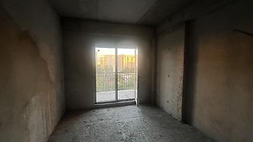 Продажа квартир: Студия, 59 м², Элитка, 4 этаж, ПСО (под самоотделку) — 3