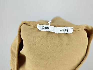 shein dostawa: Sinsay, Sukienka damska, rozmiar XL — 4