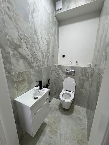 Продажа квартир: 2 комнаты, 64 м², Элитка, 9 этаж, Евроремонт — 2