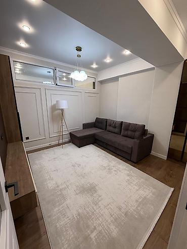 Продажа квартир: 2 комнаты, 55 м², Южная Магистраль Элитка, 13 этаж, Дизайнерский ремонт — 6