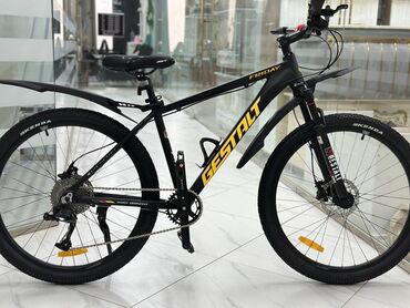 Городские велосипеды: Городской велосипед, Рама M (156 - 178 см), Новый — 11