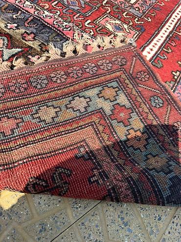 Xalçalar: Xalça Namaz üçün, Kredit yoxdur — 3